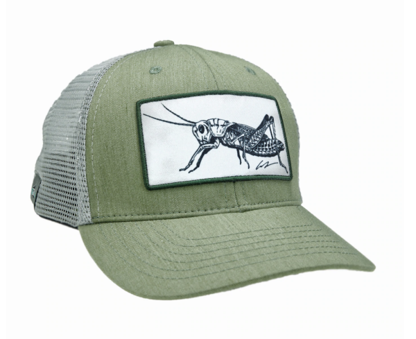 Rep Your Water Hopper Hat HPAR51